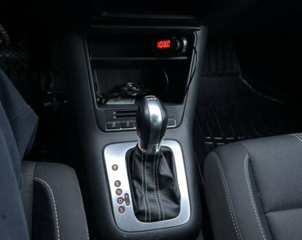 Білий Фольксваген Гольф, об'ємом двигуна 1.6 л та пробігом 267 тис. км за 8700 $, фото 13 на Automoto.ua