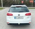 Белый Фольксваген Гольф, объемом двигателя 1.6 л и пробегом 260 тыс. км за 9250 $, фото 8 на Automoto.ua