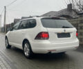 Белый Фольксваген Гольф, объемом двигателя 1.6 л и пробегом 177 тыс. км за 9900 $, фото 6 на Automoto.ua