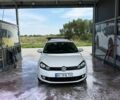 Белый Фольксваген Гольф, объемом двигателя 1.6 л и пробегом 280 тыс. км за 7750 $, фото 1 на Automoto.ua
