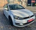 Белый Фольксваген Гольф, объемом двигателя 1.4 л и пробегом 195 тыс. км за 9450 $, фото 1 на Automoto.ua