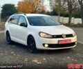 Белый Фольксваген Гольф, объемом двигателя 1.4 л и пробегом 213 тыс. км за 9000 $, фото 2 на Automoto.ua