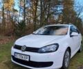 Белый Фольксваген Гольф, объемом двигателя 1.6 л и пробегом 207 тыс. км за 8141 $, фото 1 на Automoto.ua