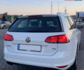 Белый Фольксваген Гольф, объемом двигателя 1.97 л и пробегом 160 тыс. км за 11300 $, фото 3 на Automoto.ua