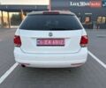Білий Фольксваген Гольф, об'ємом двигуна 1.6 л та пробігом 262 тис. км за 8350 $, фото 6 на Automoto.ua
