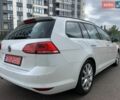 Білий Фольксваген Гольф, об'ємом двигуна 1.4 л та пробігом 193 тис. км за 10950 $, фото 28 на Automoto.ua