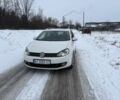 Білий Фольксваген Гольф, об'ємом двигуна 2 л та пробігом 366 тис. км за 9300 $, фото 1 на Automoto.ua