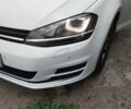Белый Фольксваген Гольф, объемом двигателя 1.97 л и пробегом 236 тыс. км за 13800 $, фото 21 на Automoto.ua