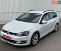 Білий Фольксваген Гольф, об'ємом двигуна 1.4 л та пробігом 193 тис. км за 10950 $, фото 14 на Automoto.ua