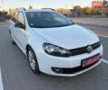 Білий Фольксваген Гольф, об'ємом двигуна 1.6 л та пробігом 262 тис. км за 8350 $, фото 2 на Automoto.ua