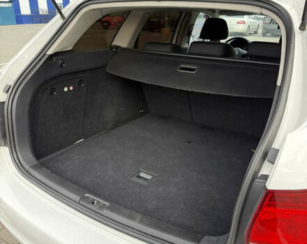 Белый Фольксваген Гольф, объемом двигателя 1.6 л и пробегом 228 тыс. км за 7900 $, фото 12 на Automoto.ua