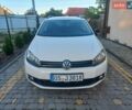 Белый Фольксваген Гольф, объемом двигателя 1.6 л и пробегом 253 тыс. км за 8447 $, фото 2 на Automoto.ua