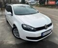 Білий Фольксваген Гольф, об'ємом двигуна 1.6 л та пробігом 291 тис. км за 7900 $, фото 1 на Automoto.ua