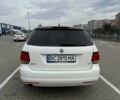 Белый Фольксваген Гольф, объемом двигателя 1.6 л и пробегом 228 тыс. км за 7900 $, фото 5 на Automoto.ua