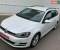 Білий Фольксваген Гольф, об'ємом двигуна 1.4 л та пробігом 193 тис. км за 10950 $, фото 18 на Automoto.ua