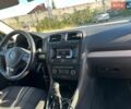 Белый Фольксваген Гольф, объемом двигателя 1.6 л и пробегом 162 тыс. км за 9299 $, фото 12 на Automoto.ua