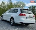 Белый Фольксваген Гольф, объемом двигателя 1.6 л и пробегом 260 тыс. км за 9450 $, фото 14 на Automoto.ua
