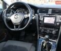 Белый Фольксваген Гольф, объемом двигателя 1.97 л и пробегом 247 тыс. км за 12000 $, фото 22 на Automoto.ua