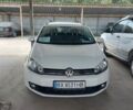 Белый Фольксваген Гольф, объемом двигателя 1.6 л и пробегом 198 тыс. км за 10606 $, фото 1 на Automoto.ua