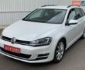 Білий Фольксваген Гольф, об'ємом двигуна 1.4 л та пробігом 193 тис. км за 10950 $, фото 17 на Automoto.ua