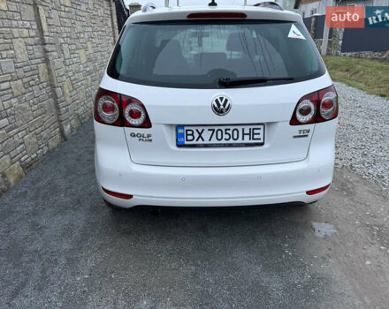 Білий Фольксваген Гольф, об'ємом двигуна 1.6 л та пробігом 267 тис. км за 8700 $, фото 3 на Automoto.ua