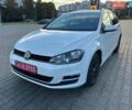 Белый Фольксваген Гольф, объемом двигателя 1.4 л и пробегом 195 тыс. км за 9800 $, фото 2 на Automoto.ua
