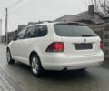 Белый Фольксваген Гольф, объемом двигателя 1.6 л и пробегом 177 тыс. км за 9900 $, фото 3 на Automoto.ua