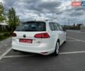 Белый Фольксваген Гольф, объемом двигателя 1.4 л и пробегом 211 тыс. км за 10300 $, фото 14 на Automoto.ua