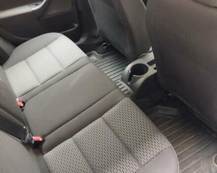 Білий Фольксваген Гольф, об'ємом двигуна 1.6 л та пробігом 202 тис. км за 7900 $, фото 13 на Automoto.ua