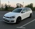 Білий Фольксваген Гольф, об'ємом двигуна 1.97 л та пробігом 215 тис. км за 12299 $, фото 1 на Automoto.ua