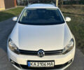 Белый Фольксваген Гольф, объемом двигателя 1.6 л и пробегом 206 тыс. км за 9999 $, фото 2 на Automoto.ua