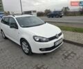 Белый Фольксваген Гольф, объемом двигателя 1.6 л и пробегом 293 тыс. км за 9300 $, фото 18 на Automoto.ua