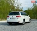 Белый Фольксваген Гольф, объемом двигателя 1.6 л и пробегом 260 тыс. км за 9450 $, фото 21 на Automoto.ua