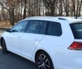 Білий Фольксваген Гольф, об'ємом двигуна 2 л та пробігом 243 тис. км за 12192 $, фото 22 на Automoto.ua