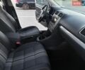 Белый Фольксваген Гольф, объемом двигателя 1.6 л и пробегом 262 тыс. км за 8450 $, фото 15 на Automoto.ua