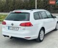 Белый Фольксваген Гольф, объемом двигателя 1.6 л и пробегом 260 тыс. км за 8999 $, фото 6 на Automoto.ua