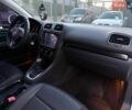 Белый Фольксваген Гольф, объемом двигателя 2 л и пробегом 250 тыс. км за 7700 $, фото 9 на Automoto.ua
