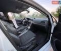 Білий Фольксваген Гольф, об'ємом двигуна 1.97 л та пробігом 215 тис. км за 11700 $, фото 9 на Automoto.ua