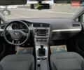 Белый Фольксваген Гольф, объемом двигателя 1.4 л и пробегом 211 тыс. км за 10300 $, фото 20 на Automoto.ua