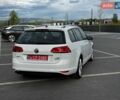 Белый Фольксваген Гольф, объемом двигателя 1.4 л и пробегом 211 тыс. км за 10300 $, фото 7 на Automoto.ua