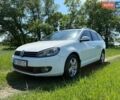 Білий Фольксваген Гольф, об'ємом двигуна 1.97 л та пробігом 369 тис. км за 8500 $, фото 21 на Automoto.ua