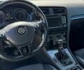 Белый Фольксваген Гольф, объемом двигателя 1.97 л и пробегом 378 тыс. км за 9200 $, фото 18 на Automoto.ua