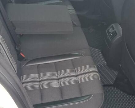 Белый Фольксваген Гольф, объемом двигателя 1.6 л и пробегом 293 тыс. км за 9300 $, фото 15 на Automoto.ua