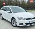 Белый Фольксваген Гольф, объемом двигателя 1.6 л и пробегом 260 тыс. км за 9250 $, фото 4 на Automoto.ua