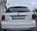 Белый Фольксваген Гольф, объемом двигателя 1.6 л и пробегом 235 тыс. км за 7200 $, фото 6 на Automoto.ua