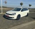 Білий Фольксваген Гольф, об'ємом двигуна 1.4 л та пробігом 213 тис. км за 9000 $, фото 1 на Automoto.ua