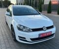 Белый Фольксваген Гольф, объемом двигателя 1.4 л и пробегом 195 тыс. км за 9800 $, фото 27 на Automoto.ua