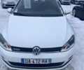 Білий Фольксваген Гольф, об'ємом двигуна 0 л та пробігом 3 тис. км за 7990 $, фото 1 на Automoto.ua
