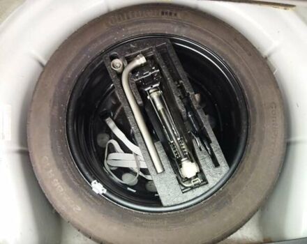 Білий Фольксваген Гольф, об'ємом двигуна 1.6 л та пробігом 202 тис. км за 7900 $, фото 16 на Automoto.ua