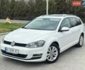 Белый Фольксваген Гольф, объемом двигателя 1.6 л и пробегом 260 тыс. км за 9250 $, фото 1 на Automoto.ua
